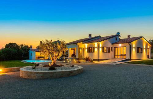 Villa AriEm by IstriaLux - Foto 16