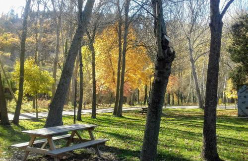 Casa Julián Fábrica Giner - Foto 10