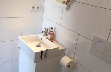 Zimmer nahe Messe und Flughafen - Foto 13