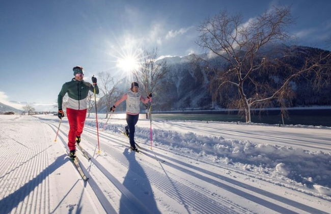 Apartment by Achensee With Stunning Views - Foto 34