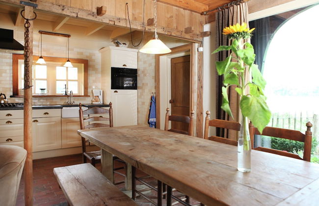 Cozy Apartment in Enschede near Forest - Foto 9