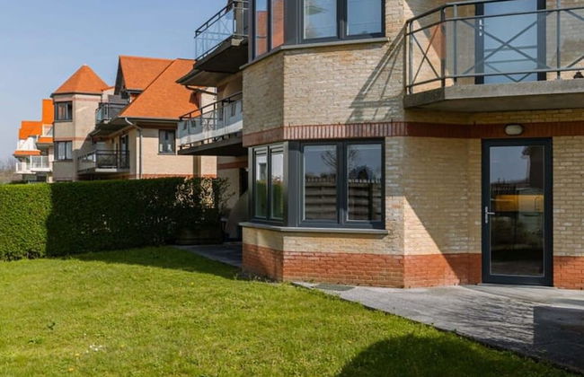 Bright Apartment With Large and Sunny Garden - Foto 14