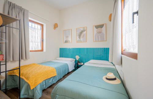 The Nest Masia Can Tiranasi Relájate y Disfruta Escapada con Encanto Cerca de Barcelona- - Photo 37