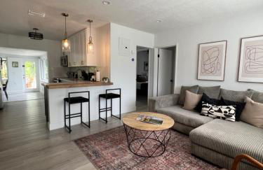 Private Heated Plunge Pool Spa and Secluded Patio - Fort Lauderdale - Foto 47