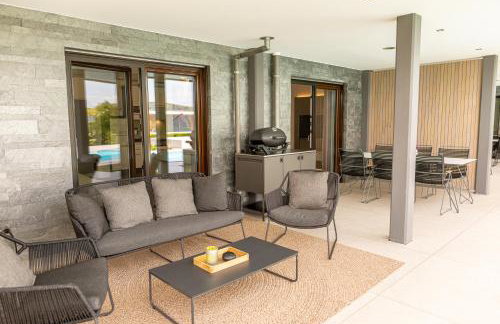 Paradisio Poolsuite Sundeck in Bodman am Bodensee - Foto 21