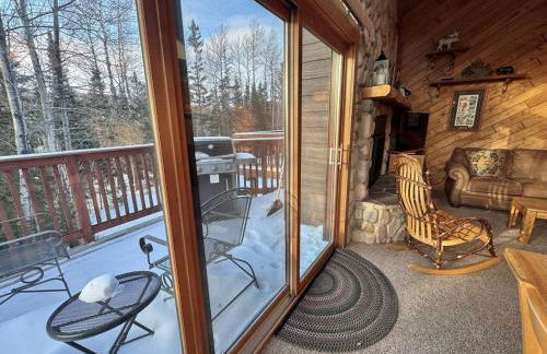 3BR Townhome Ski In Ski Out Pool Hot Tub - Foto 6