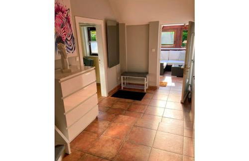 Cabin in Quickborn with swimming pool - Foto 19