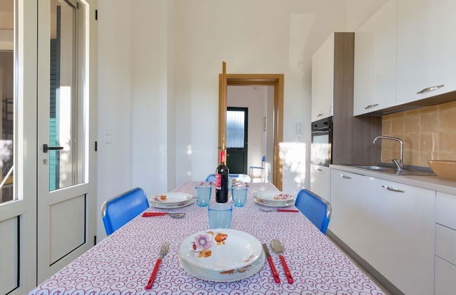 1755 Casina Farnarari - Appartamento 1 by Barbarhouse - Foto 10