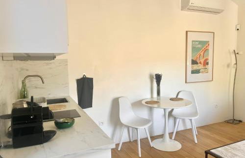 Les Cerises du Pont du Gard - Foto 11