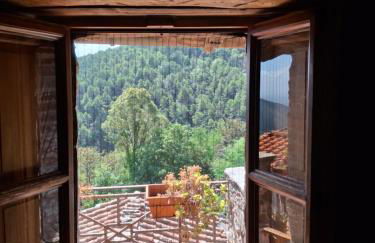 Attic with balcony at Locanda del Capo - Foto 53