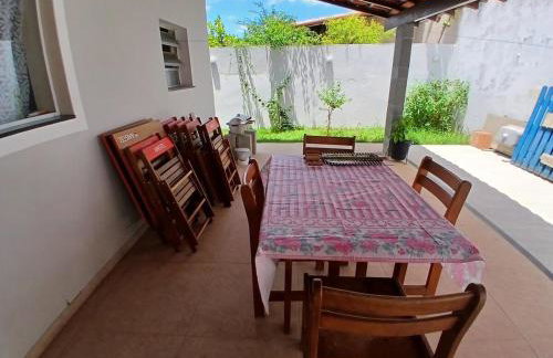 Casa com piscina e ar condicionado perto da Lagoa - Foto 32