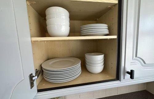 3-Bedroom spacious House, Private garden, Prime location, WiFi, Netflix - Foto 37