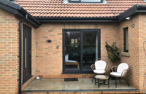 THE STUDIO - CHESTERFIELD - PEAK DISTRICT - EV point - Chatsworth - Foto 1