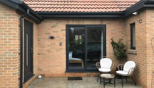 THE STUDIO - CHESTERFIELD - PEAK DISTRICT - EV point - Chatsworth - Foto 1