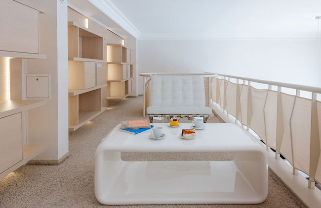 Horizon Apartments - Radziwiłłowska - Photo 27