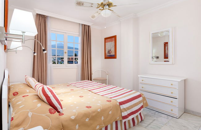 Apartamentos Casablanca - Foto 11