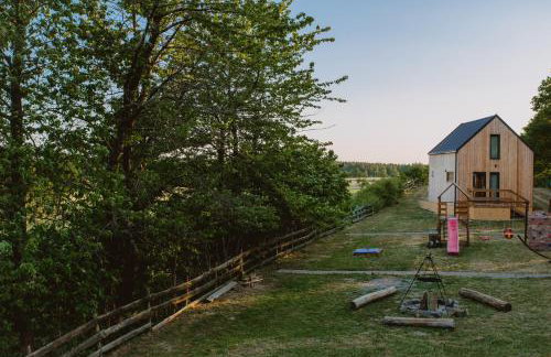 Widokówka Kaszuby - Foto 62