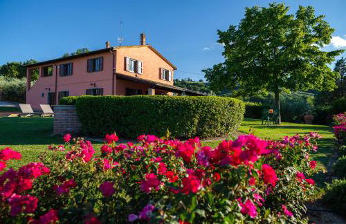 Scappo in Umbria, Mevania Villa - Foto 43