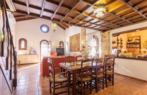 Casa Rural La Ermita - Foto 38