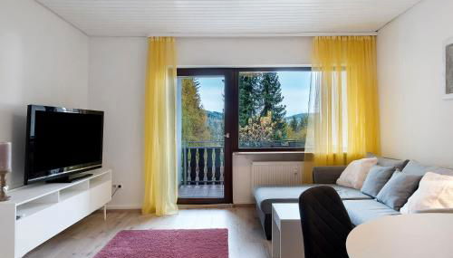 Ferienwohnung Bergblick - Foto 2