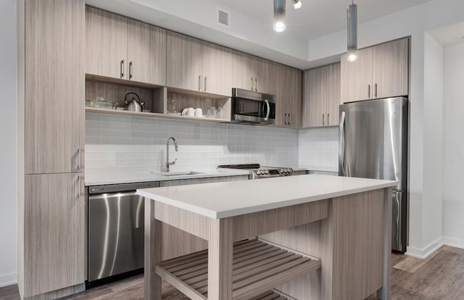 Global Luxury Suites Crystal City - Foto 57