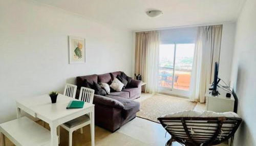 2 bedroom Penthouse with a private 360 rooftop terrace with sea and mountain views - Photo 3