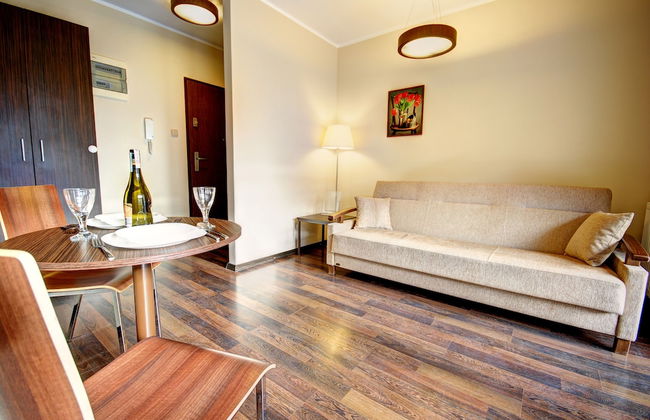 HelApart - Apartamenty Foka - Photo 80