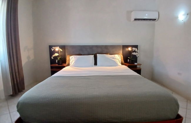 Palm Beach Vacation Villa - Foto 9