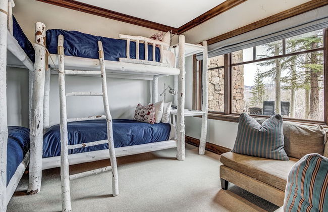 Bachelor Gulch Village - Foto 34