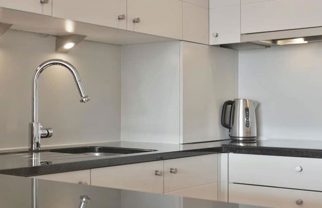 Renovated Apartment on top Location in t Zoute - Foto 14