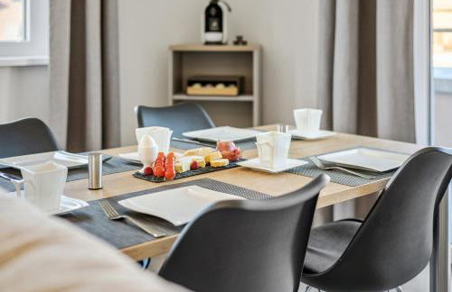 Empire Living: Denzlingen Marktplatz - Foto 65