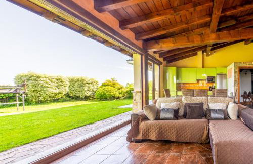 Izetaerdi - Casa con encanto y vistas únicas by Egona - Foto 3