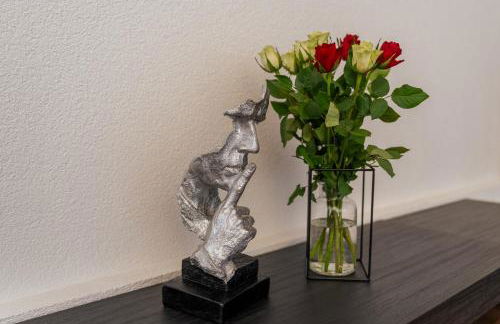 Münster Loft No 4 - Foto 8