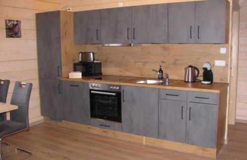 Auburger Hof - Ferien- & Monteurswohnungen - Foto 4