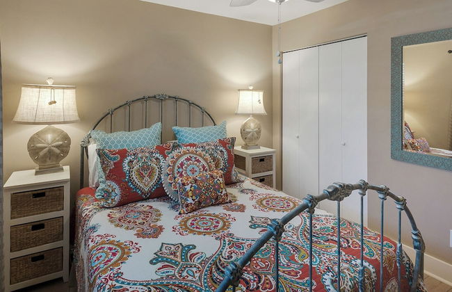 Beachside Condominiums - Foto 35