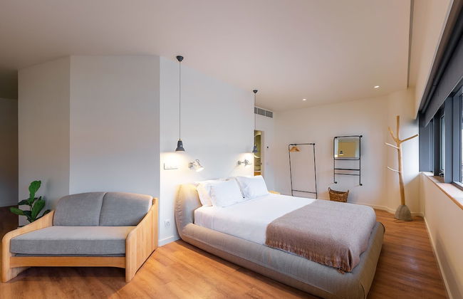 Three House Hotel - Foto 2