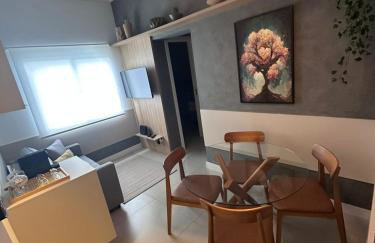 Conforto Vida Plena - 5 min.do Shopping Iguatemi - Foto 1