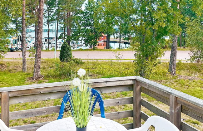 6 Person Holiday Home in Monsteras-by Traum - Foto 18