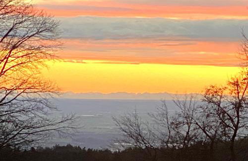 Ferienwohnung Schönblick inklusive Hallenbad, Sauna, Außenpool & Fitnessstudio, familienfreundlich ausgestattet - Foto 12