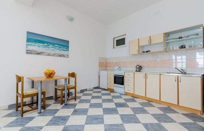 Sun & Sea Apartments - Foto 15