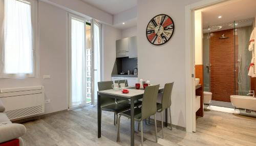 Dante & Virgilio Apartments by Mamo Florence - Foto 2