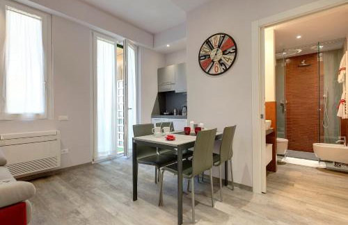 Dante & Virgilio Apartments by Mamo Florence - Foto 2