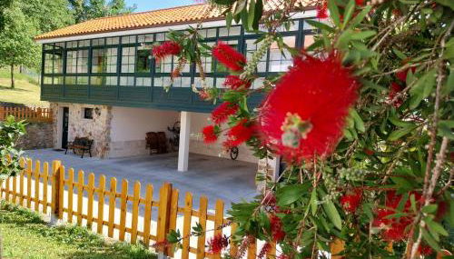 Casa Galipendre - Foto 2