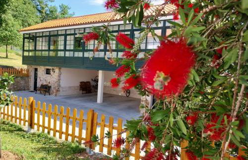 Casa Galipendre - Foto 2