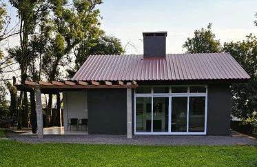 Casa no Bosque - Foto 2