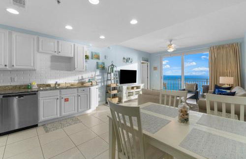 Splash Resort 302w - Sea Breeze Bliss - Foto 81