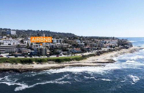 Seas the Day by Cardo - La Jolla Beachfront - Foto 7