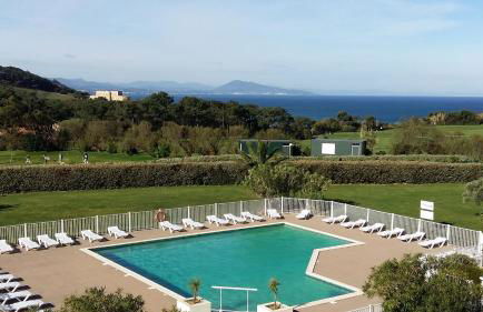 Résidence Mer & Golf Ilbarritz - Foto 10