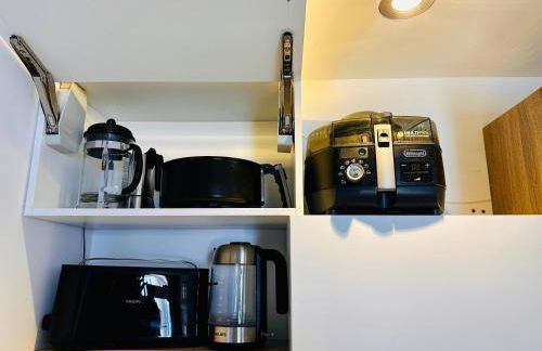 Private apartment with stunning ocean views and sunset. - Photo 22