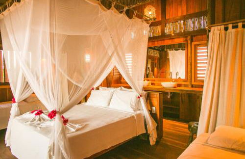 Vila Beijú BARRINHA - Frente Mar! - Foto 21